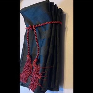 Blk Table Linings (8)